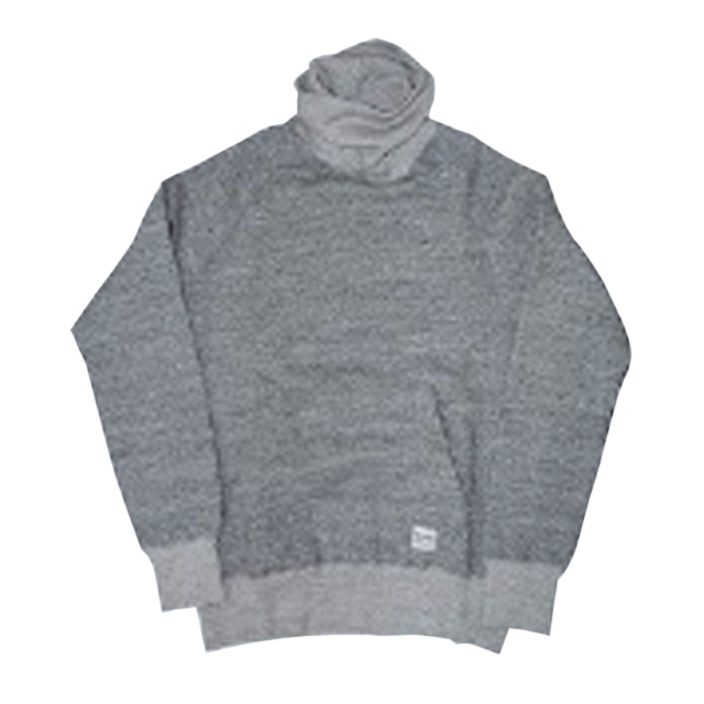 Manchester-Ⅲ / Turtleneck