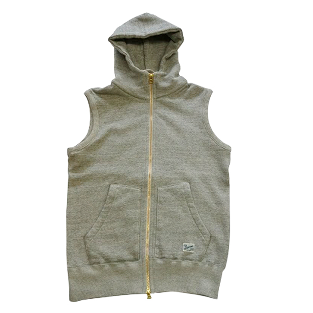 Brooklyn / Parka Vest