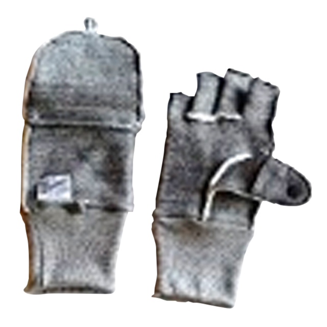Saguaro-POP Cut-off Mitten