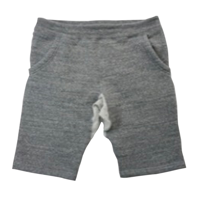 Tonto-Ⅱ / Shorts【AIR FLEECE】