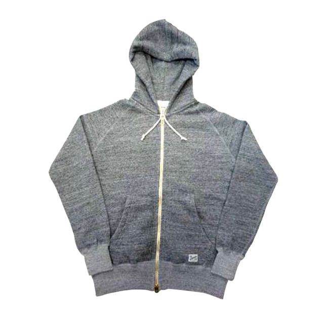 Manhattan 【AIR FLEECE】