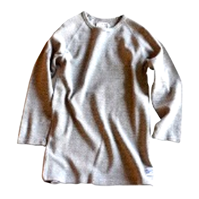 3/4 Sleeve T