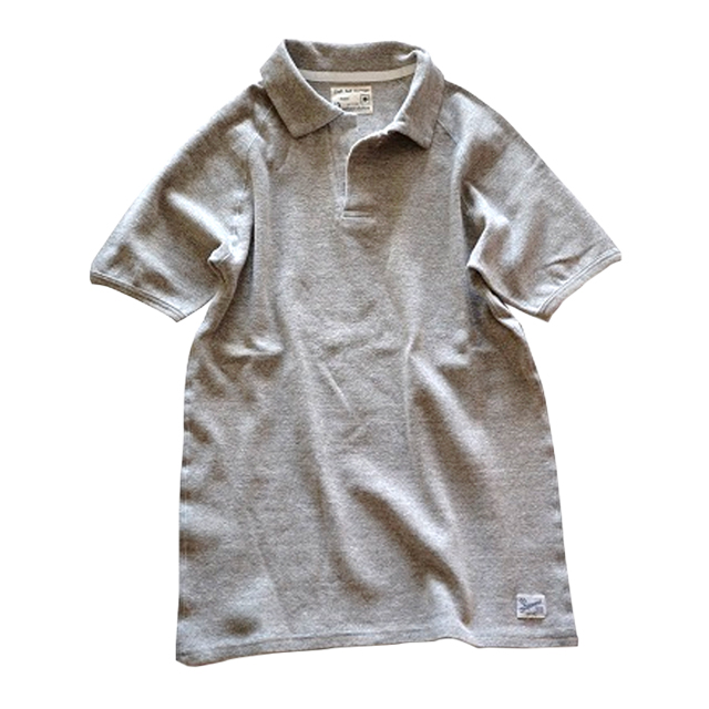 Polo Shirts(without buttons)