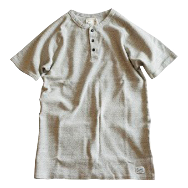 Henry Neck T
